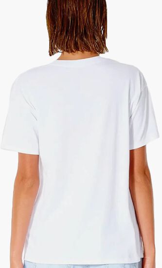 Plains Oversized Tee