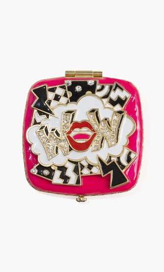 Liza Wow Compact