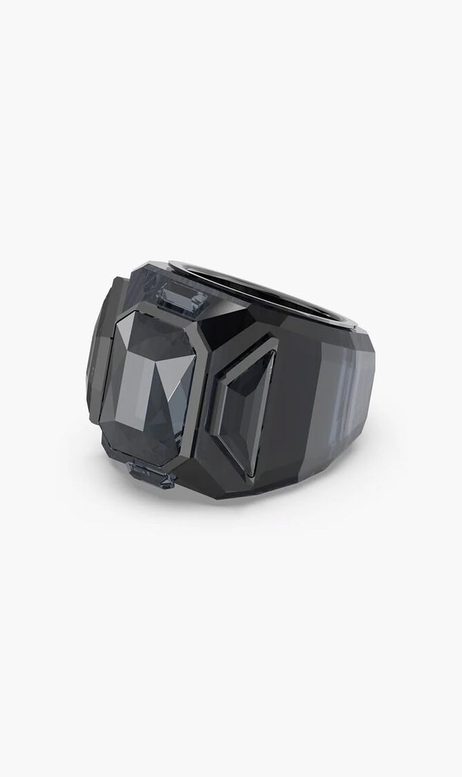 Chroma Cocktail Ring