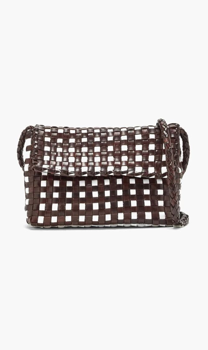 Vinnie Crossbody Bag