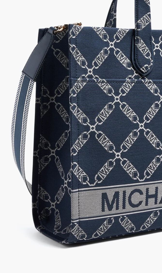 Gigi Tote Canvas Bag