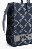 Gigi Tote Canvas Bag