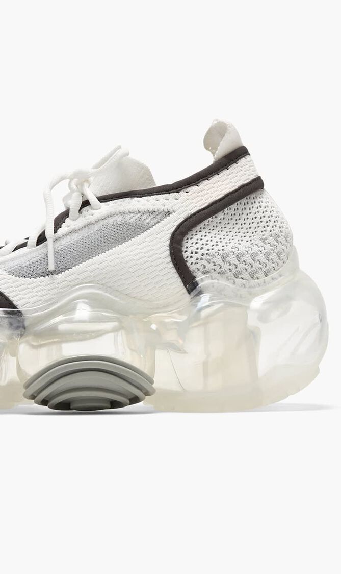Moopie Knit Sneakers