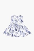 GUSTAVIA ROBE CR24 RIVIERA LINEN ENCRE