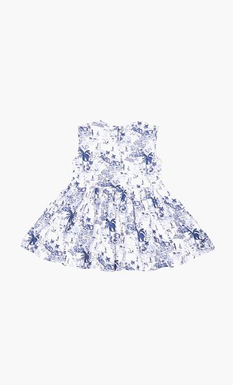 GUSTAVIA ROBE CR24 RIVIERA LINEN ENCRE