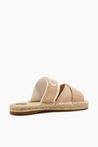 Canvas Sandals Canvas Sandals