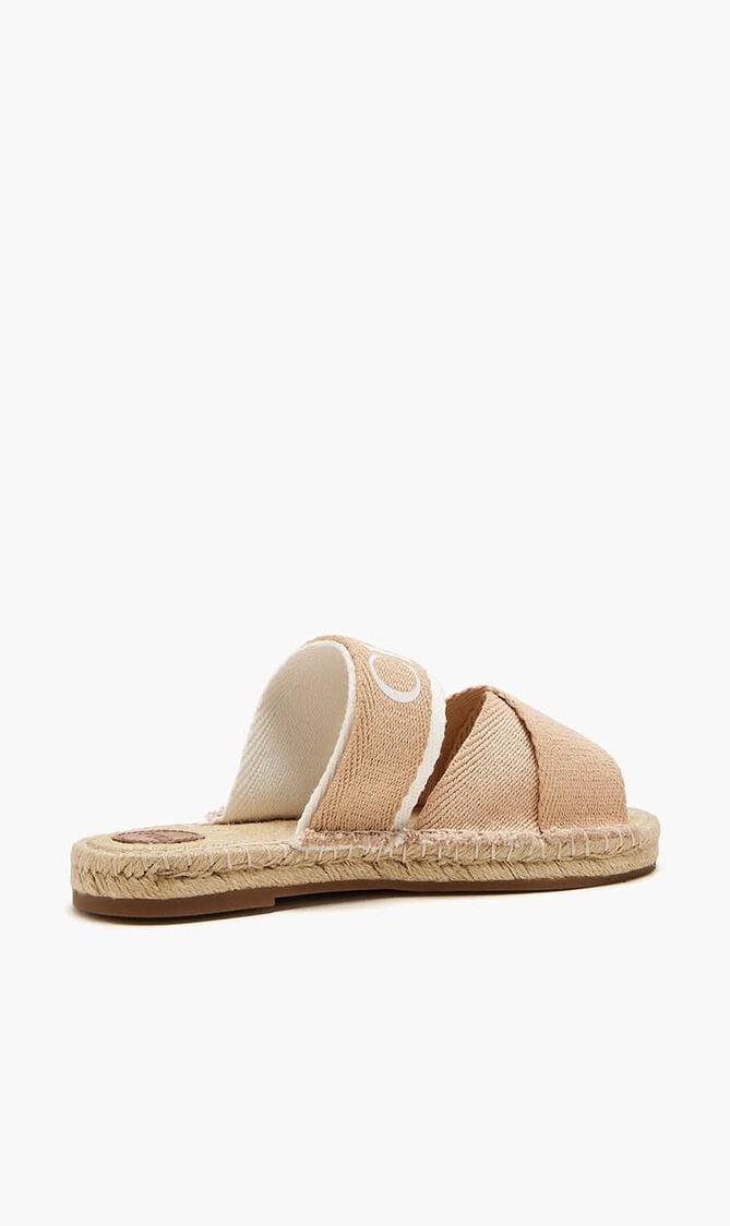 Canvas Sandals Canvas Sandals