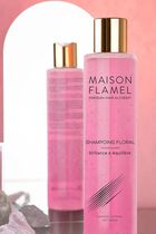 شامبو Shampoing Floral، 200 مل