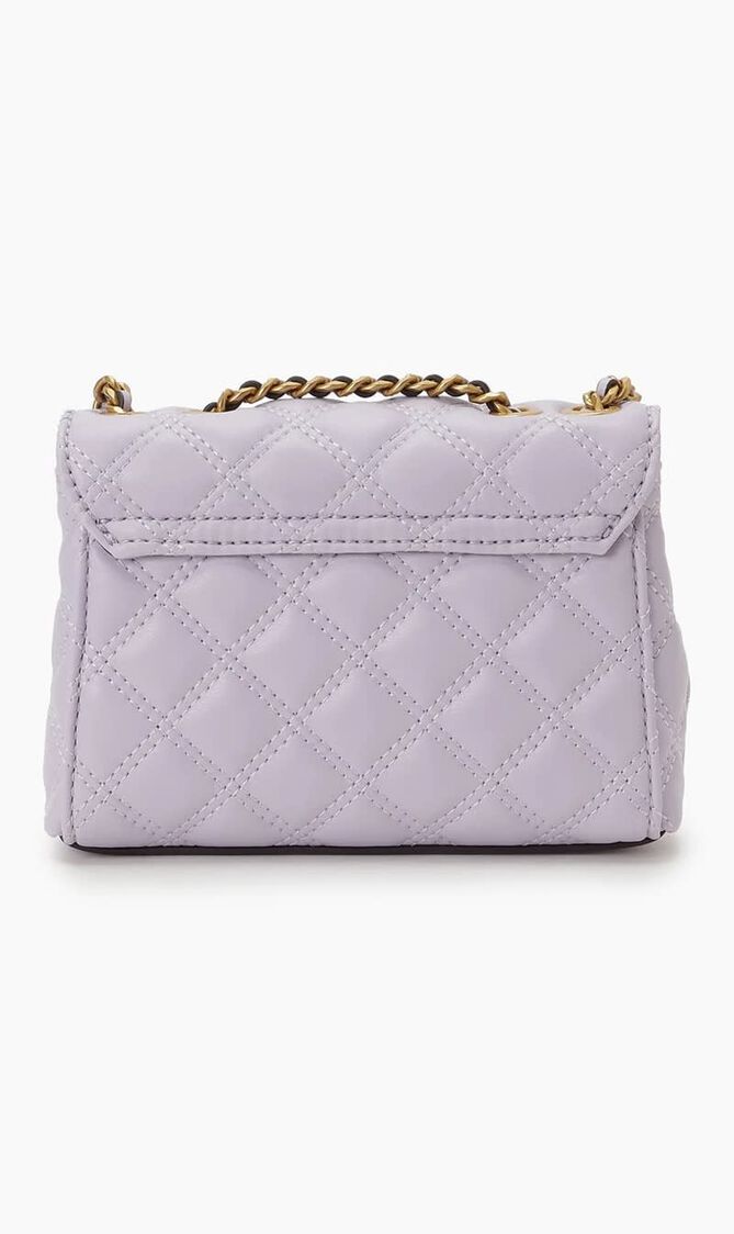 Giully Mini 2 Convertible Flap Bag