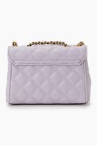Giully Mini 2 Convertible Flap Bag