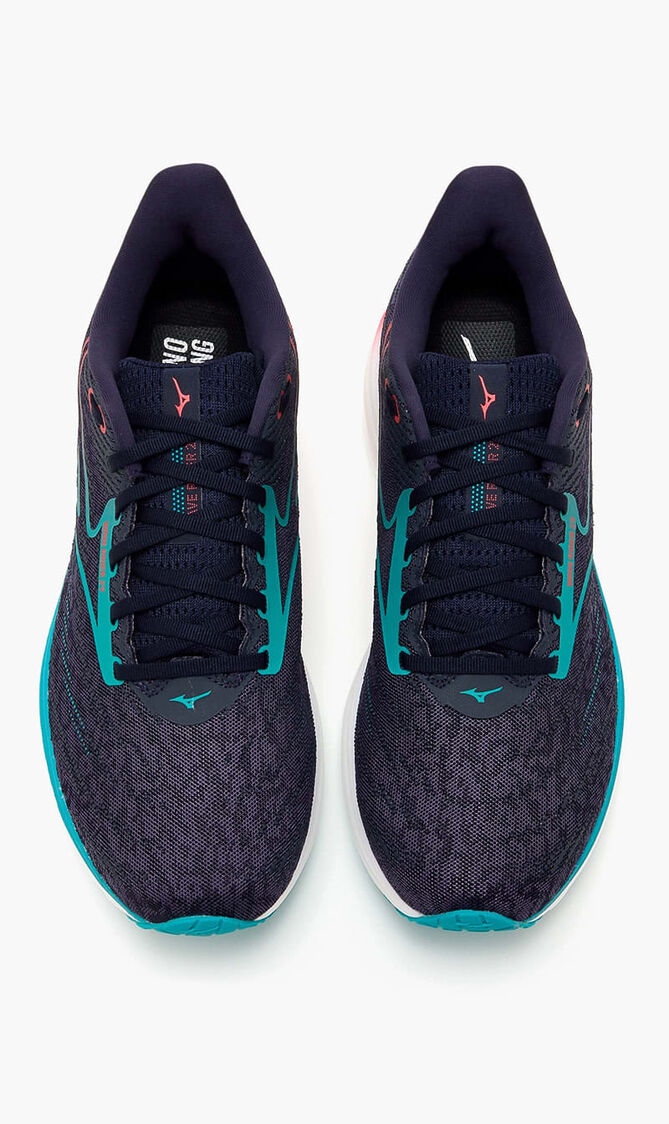 WAVE RIDER 29