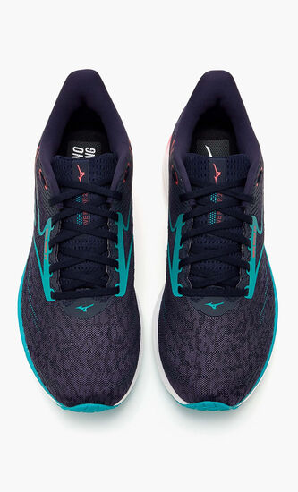 WAVE RIDER 29