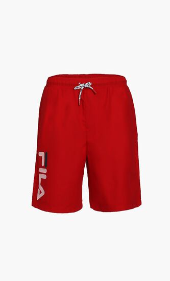Dunn Branding Shorts