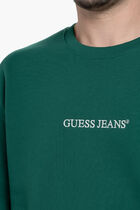 Crew Neck Sweatshirt