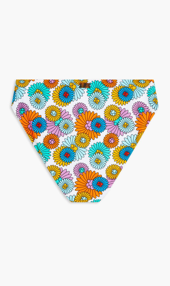 LAKE MAILLOT DE BAIN BLANC SU22