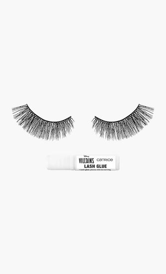 Catrice Disney Vill Maleficent Lashes 010