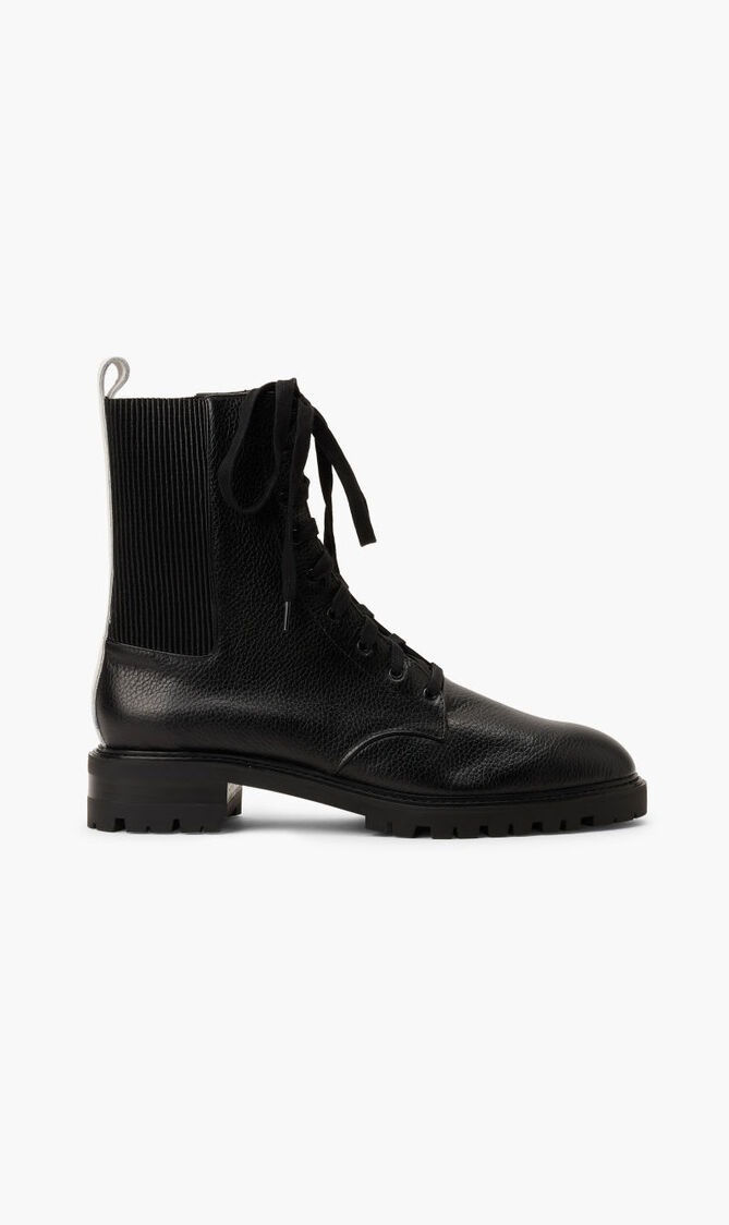 Jackson Boots
