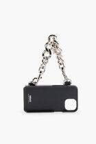 MEDUSA CHAIN IPHONE COVER