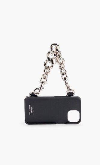 MEDUSA CHAIN IPHONE COVER