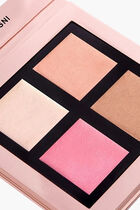 Face & Eye Palette, Blossoming Night