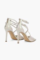 Ivory Heels Ivory Heels