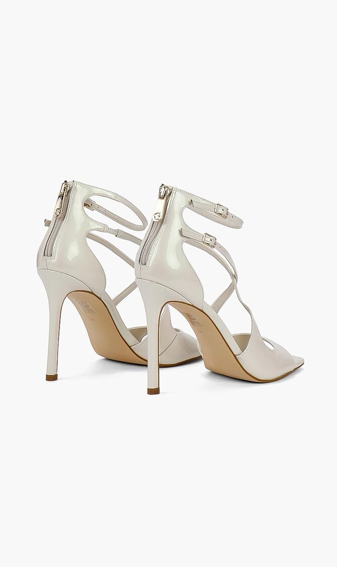 Ivory Heels Ivory Heels