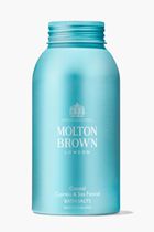 Coastal Cypress & Sea Fennel Bath Salts, 300g