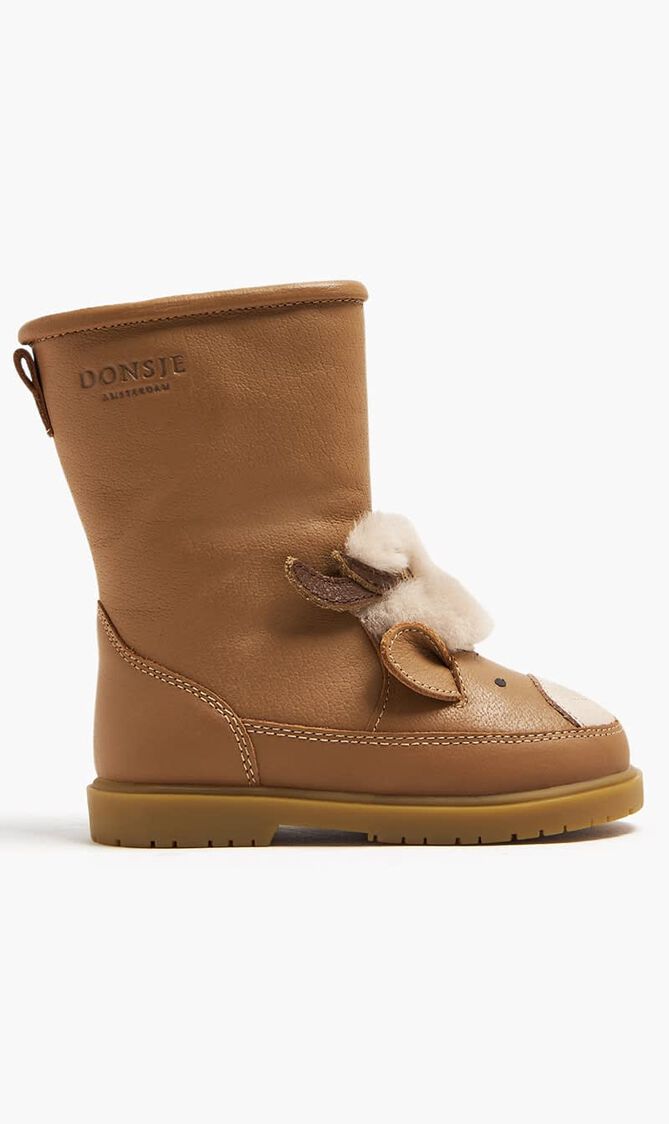 WADUDU EXCLUSIVE BOOTS REINDEER