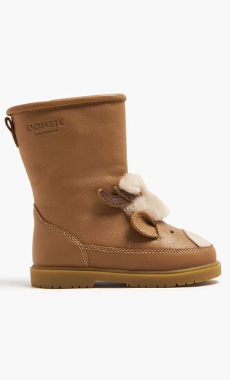 WADUDU EXCLUSIVE BOOTS REINDEER
