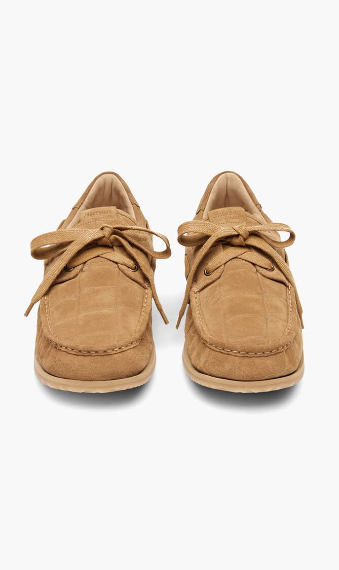 Boat Shoes