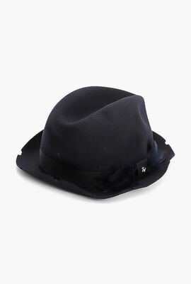 Tommy Fedora Hat