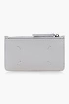 AVP EW WHITE CARD HOLDER