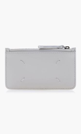 AVP EW WHITE CARD HOLDER
