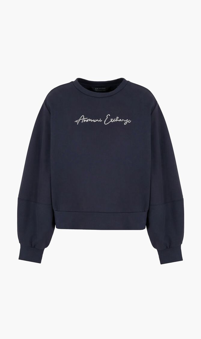 Crewneck Sweatshirt