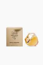 Lady Million Eau de Parfum For Women, 80ml Lady Million Eau de Parfum For Women, 80ml