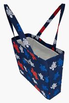 Tortues Multicolores Tote Bag