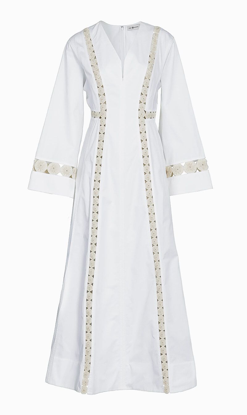 Embellished caftan new arrivals