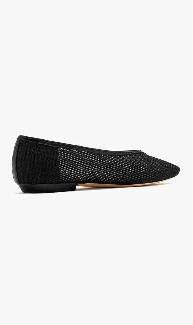 BANCROFT MESH