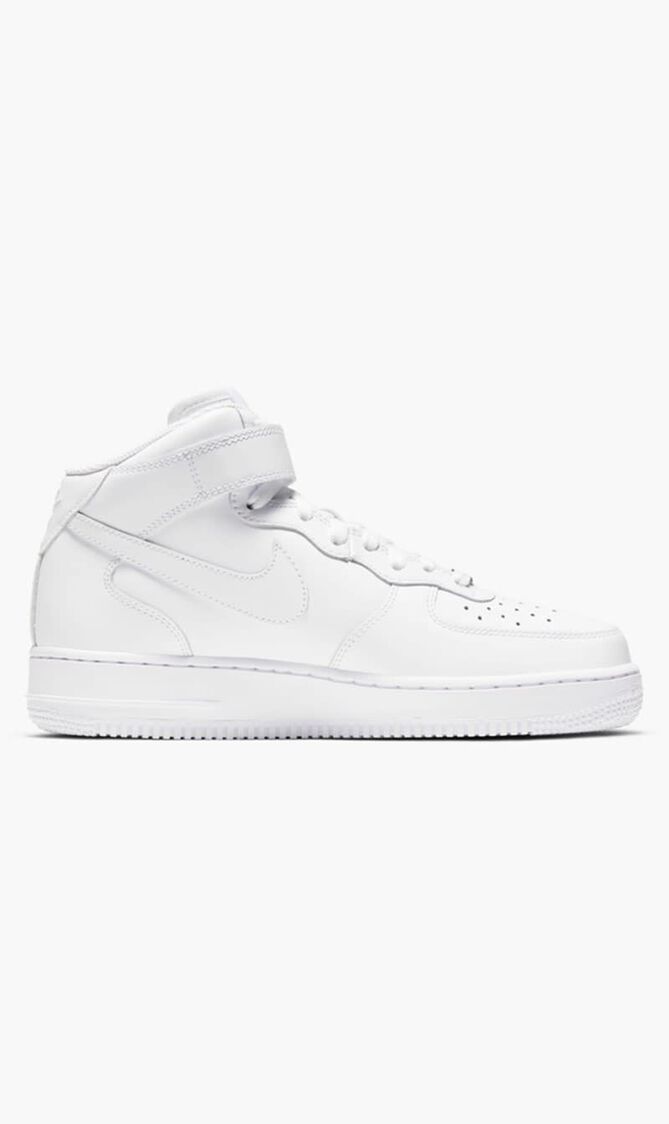Wmns Air Force 1 07 Mid Rec