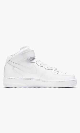 Wmns Air Force 1 07 Mid Rec