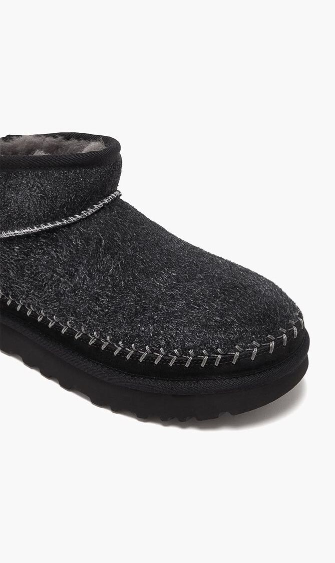 Classic Ultra Mini Biarritz Boots