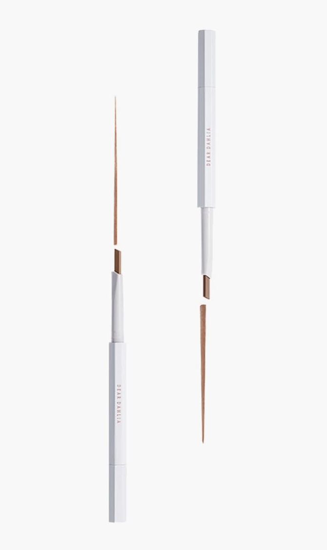 PERFECT BROW LONGWEAR SCULPTING PENCIL CHESTNUT