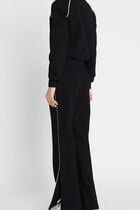 Side Stripe Flared Pants Side Stripe Flared Pants