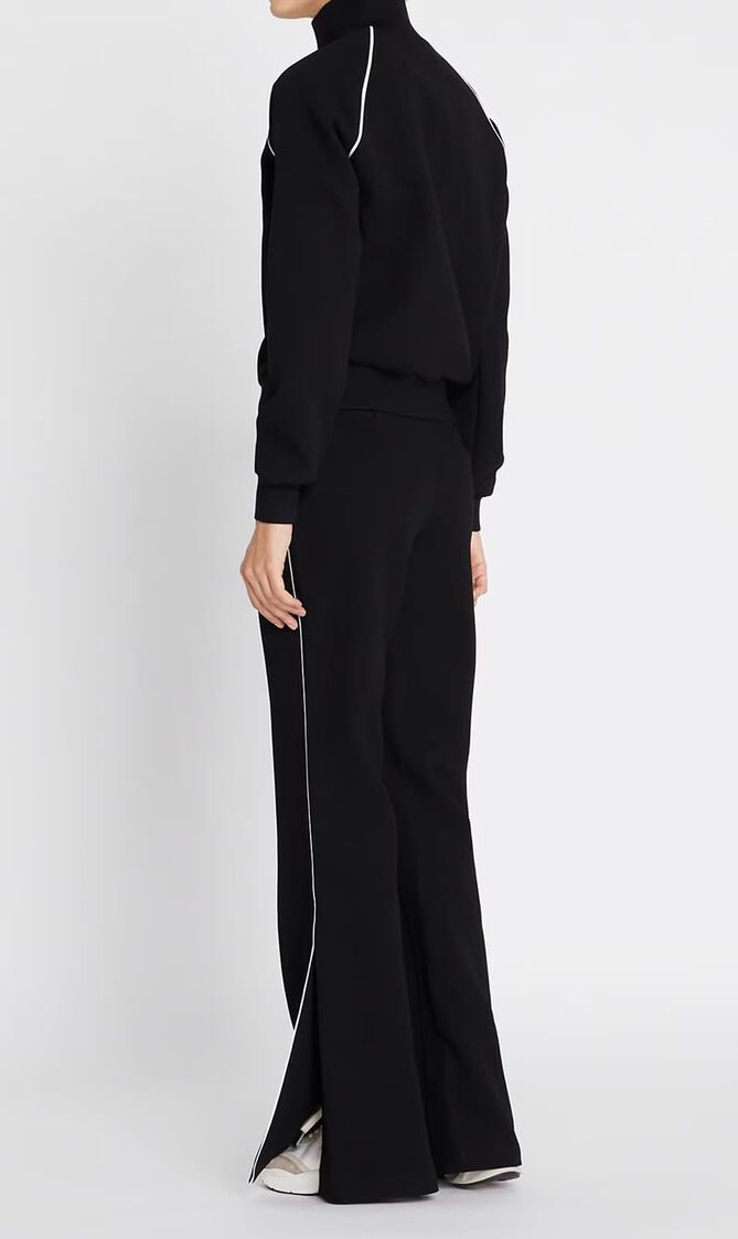 Side Stripe Flared Pants Side Stripe Flared Pants