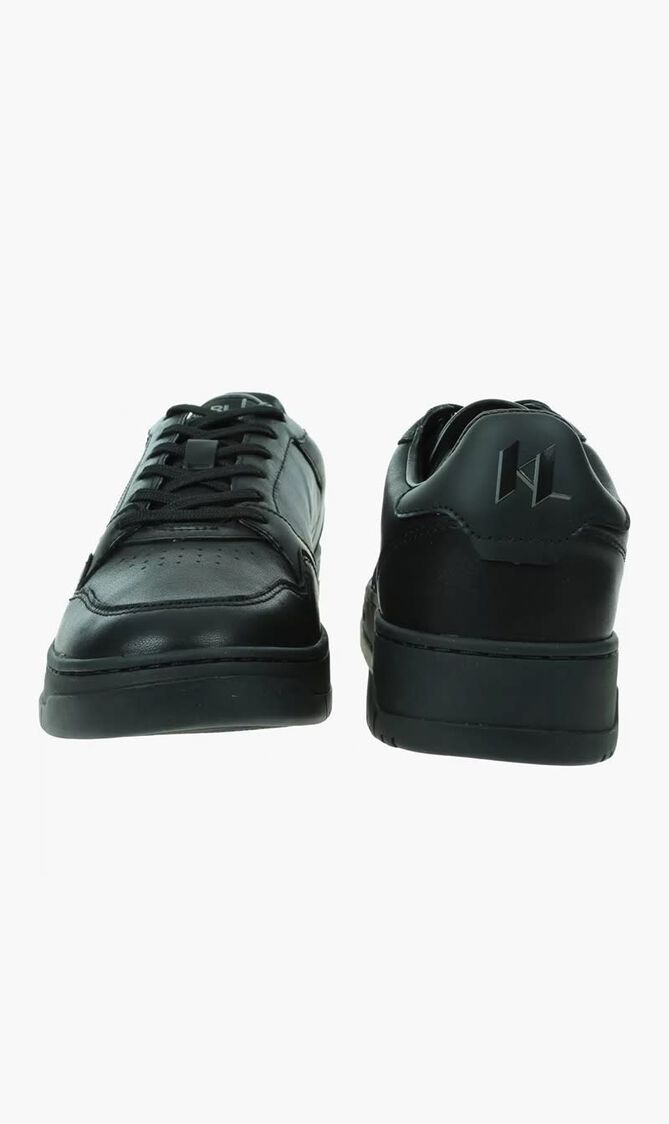 Krew Kl Kounter Lo Lace Sneakers