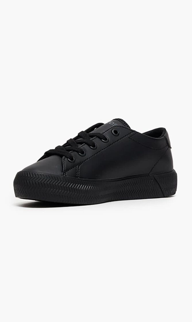 Gripshot Low Top Sneakers