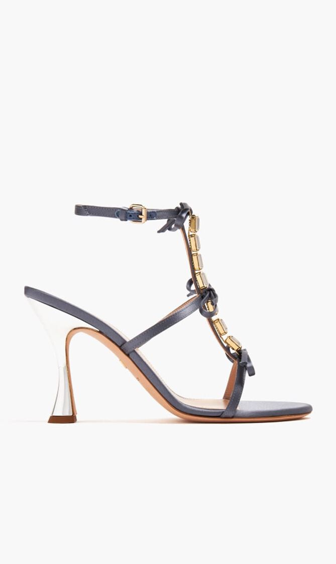SANDAL - HEEL 90MM