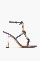 SANDAL - HEEL 90MM