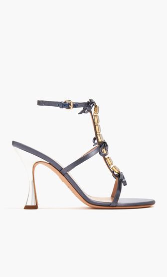 SANDAL - HEEL 90MM