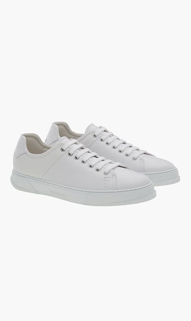 Low Cut Sneakers
